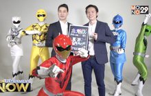 MONOMAXXX ผู้ให้บริการสตรีมมิ่งเบอร์หนึ่งของไทย จับมือกับ Cartoon Club