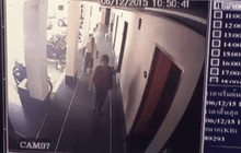 จับหญิงลักทรัพย์สลากกินแบ่งฯจากชายพิการ