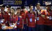 เด็กไทยเจ๋ง คว้าทอง RoV ซีเกมส์ เหรียญแรกในวงการอีสปอร์ตไทย