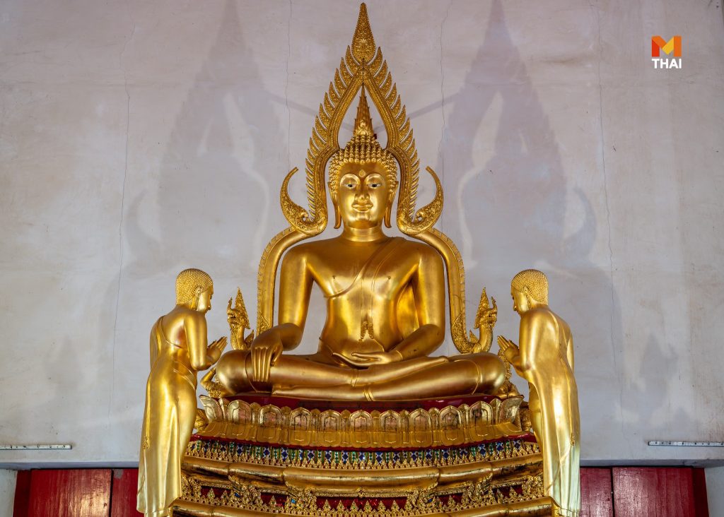 พระพุทธชินราช