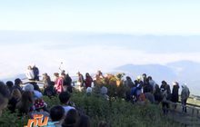 แหล่งท่องเที่ยว เหนือ-อีสาน คึกคัก