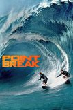 Point Break ปล้นข้ามโคตร