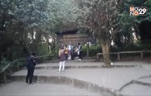 เชียงใหม่ “ดอยอินทนนท์” อุณหภูมิเหลือ 0 องศา