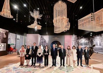 SJM เปิด “แกลเลอรีศิลปะ แกรนด์ ลิสบัว พาเลซ” พร้อมนิทรรศการแรก “The Lisboa, Stories of Macau” ถ่ายทอดมรดกวัฒนธรรมมาเก๊าอย่างลึกซึ้ง