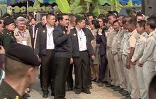 นายกฯ คิกออฟโครงการ “ไทยนิยมยั่งยืน” จ.นครปฐม