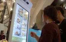 Alibaba จับมือ KFC ใช้เทคโนโลยีจดจำใบหน้าจ่ายเงิน