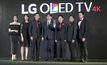 LG เปิดตัว LG OLED TV ซีรี่ส์ G7T