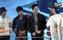 OK! Charity 2015 : MAKE A DREAM COME TRUE