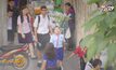 PM 2.5 ภัยเงียบสุขภาพ