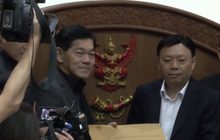 “สมาพันธ์ภาพยนตร์แห่งชาติ ร้อง กสทช. เร่งจัดการเว็บละเมิดลิขสิทธิ์หนัง”