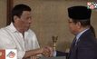 ปธน.ฟิลิปปินส์ผ่านร่างกฎหมายตั้งเขตปกครองตนเองในมินดาเนา