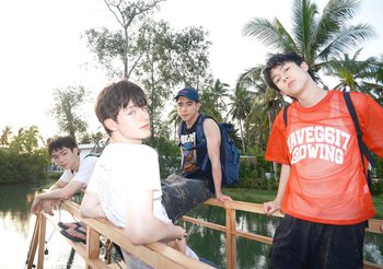 ค่าย LOOKE (ลู้คกี้) เปิดตัวรายการ “GELTY (GELBOYS VARIETY)” พาแรนด้อมจังหวัดทั่วไทย ลุยทำมิชชันลับ สุดเรียล!!