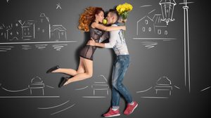 หน้าตาผมก็ดีนะ แล้วทำไมถึง ไม่มีแฟน