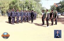 ป่าไม้เตรียมดำเนินคดี “ปารีณา” บุกรุก 46 ไร่