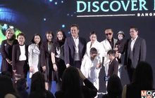 แถลงข่าวเปิดตัว “AVATAR : Discover Pandora – Bangkok” ครั้งแรกในเอเชียตะวันออกเฉียงใต้