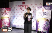 Essence เปิดตัวผลิตภัณฑ์ซักผ้าสูตรใหม่