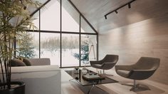 ผนังลอฟท์ สวยๆ