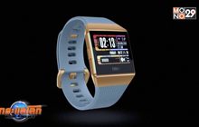 Google ตกลงซื้อกิจการ Fitbit