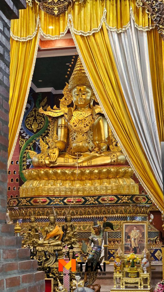 พระพุทธหิรัญราช