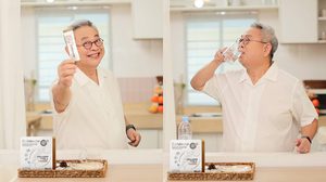 เปิดใจ ซูโม่กิ๊ก สุขภาพกับชื่อเสียง ควรใส่ใจไปพร้อมกัน