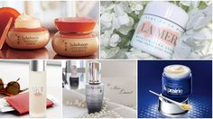 5 ครีมบำรุงผิวหน้า เลอค่าสมราคา ต้องลองสักครั้งในชีวิต!