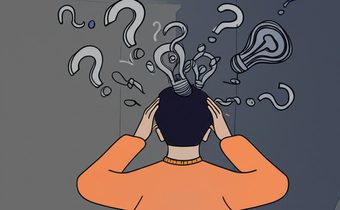 เช็ค 6 สัญญาณ เข้าข่ายเป็น โรคย้ำคิดย้ำทำ (OCD) คิดทำอะไรซ้ำๆ วนไปวนมา