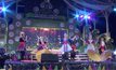 เวทีแห่งวิถีชาติพันธุ์ “มิสม้ง ไทยแลนด์”