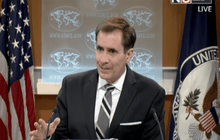 สหรัฐฯ ชี้ปัญหาซาอุฯ-อิหร่าน ต้องใช้วิธีทูต