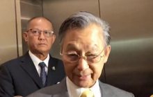 “ชวน” รับ “สุชาติ” นั่งประธาน กมธ.แก้ รธน.ได้