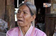 แห่ชิมร้านอาหาร”ควันฟืน” ทุกเมนูราคา 9 บาท