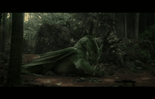 ดิสนีย์อวดโฉมมังกรขนปุยในตัวอย่างใหม่ Pete’s Dragon