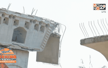 วสท.คาด 3 ปมเหตุสะพานข้ามเจ้าพระยาถล่ม