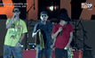 Pattaya Festival Music International 2016|18-03-59|(2/4)