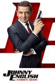 Johnny English Strikes Again พยัคฆ์ร้าย ศูนย์ ศูนย์ ก๊าก รีเทิร์น