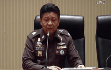 กต.ถอนพาสปอร์ต วรรณา สวนสัน แล้ว