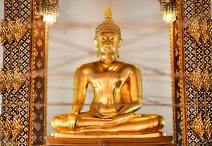 วัดคณิกาผล วัดอันเป็นดอกผลแห่ง ‘หญิงคณิกา’
