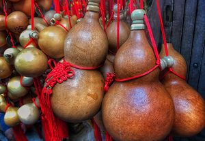 น้ำเต้าช่วยเรื่องอะไรในสายมู พร้อมวิธีแขวนน้ำเต้า ตามหลักฮวงจุ้ย