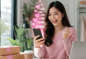 5 เทคนิคปั้มผู้ติดตามให้เพจโตไว ฉบับปี 2026 ใครอยากปังต้องรู้!
