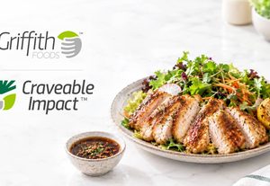 กริฟฟิทท์ ฟู้ดส์ เปิดตัว Craveable Impact™ Sodium and Sugar Solutions เดินหน้าตอบโจทย์ความท้าทายด้านโภชนาการระดับโลก