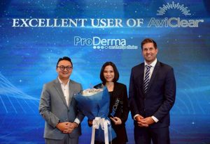 Proderma ชู AviClear ทางเลือกดูแลสิวเรื้อรัง เน้นดูแลระยะยาวโดยแพทย์เฉพาะทาง