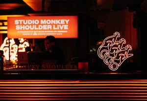 Monkey Shoulder ปักหมุดความสร้างสรรค์ครั้งใหม่ในกรุงเทพฯ เปิดตัว Studio Monkey Shoulder LIVE ซีรีส์ดนตรีระดับภูมิภาค ร่วมกับ Gilles Peterson จาก Worldwide FM และ Bangkok Community Radio (BCR)