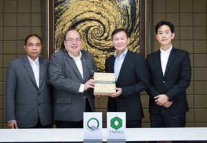 TNRBio จับมือ Central Lab ยกระดับการตรวจวิเคราะห์กัญชาทางการแพทย์ หนุนผู้ประกอบการไทยเตรียมพร้อมสู่ตลาดต่างประเทศ