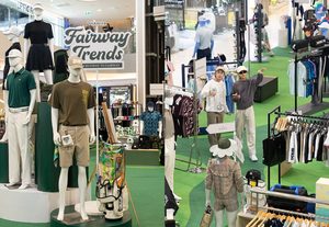 ธนิยะ ต่อยอดเทรนด์จากรันเวย์สู่แฟร์เวย์ กับ “THANIYA FAIRWAY TRENDS” ชวนเลือกชอปคอลเลกชันล่าสุดจากแบรนด์กอล์ฟแฟชั่นชั้นนำ 17–29 กันยายน 2569