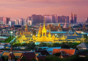 เที่ยวกรุงเทพฯ พักย่านไหนดี? เลือกโรงแรมในกรุงเทพฯ ให้เหมาะกับสไตล์การเที่ยว