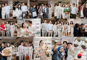 CHOL Aromatique เปิดตัว “SOUL STATES” ชวนค้นหา 5 กลิ่น 5 สภาวะอารมณ์ ต่อยอดศาสตร์ Aromachology สู่ Personal Fragrance ที่สะท้อนความรู้สึกและตัวตน