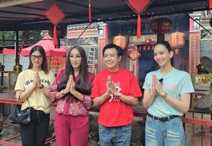 เส้นทางแนวคิด “ฮองเฮาตาต้า” จากผู้บุกเบิกทัวร์ฮ่องกง สู่มุมมองการมูเตลูอย่างมีสติในยุค 9 ในแวดวงการท่องเที่ยว และการศึกษาเส้นทางสายมูเตลูที่ฮ่องกง