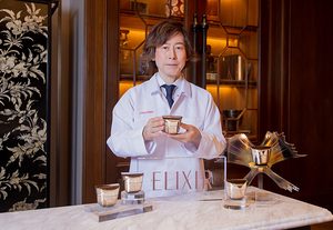 ELIXIR ชวน 3 ผู้เชี่ยวชาญไทย-ญี่ปุ่นเจาะลึกศาสตร์ผิวเฟิร์มแน่นกระชับ