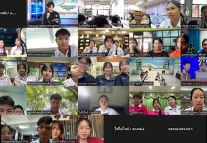 BEDO เปิดเวที Bootcamp ปลุกพลัง 25 ทีมเยาวชน Biogang Challenge 2026