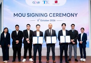 Cloud Consultant รุกธุรกิจพลังงานอัจฉริยะ จับมือ Terawatt Energy ผสานเทคโนโลยี Sigenergy ขยายตลาดโซลาร์ไทย