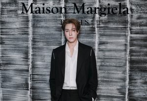 “นานิ-หิรัญกฤษฎิ์” ร่วมถ่ายทอดเรื่องราวแห่งกลิ่นหอม ใน “House of Memories” ป๊อปอัปหรูจาก Maison Margiela Fragrances ใจกลางทรงวาด